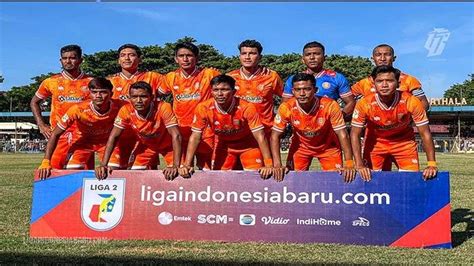 Jadwal Jam Tayang Semen Padang Fc Vs Persiraja Lengkap Update Klasemen