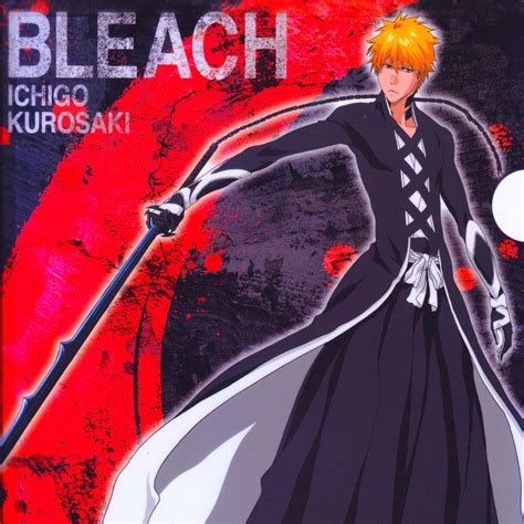 Ichigos new bankai version More better Epic bankai ever | Bleach anime ...