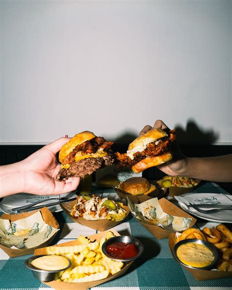 Scratch Smash Burgers (@scratch.mnl) • Instagram photos and videos