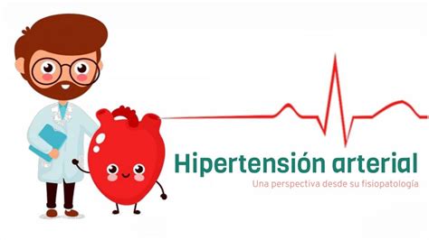 Fisiopatología de Hipertensión Arterial José Williams Zuccolotto