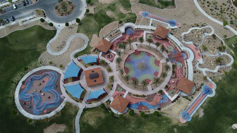 Parks In Summerlin Las Vegas