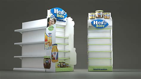 Hero Baby on Behance