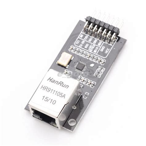 Rmii Ethernet Phy Interface