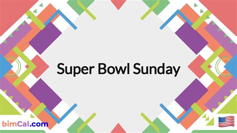 When Is Super Sunday New Orleans Tally Beitris