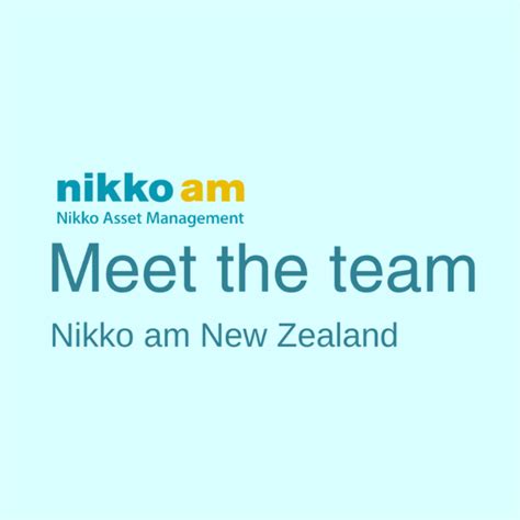 Meet The Nikko Am Team Goalsgetter