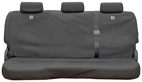 Protect Your Seats With The Best Quality Dodge Ram 1500 Classic Seat Covers