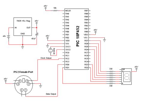 Ps Controller Schematic Ps Controller Schematic Playstatio