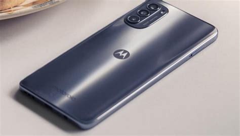 Motorola Moto G52 Ficha técnica Características Precio Perú