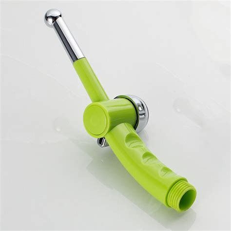 Bidet Sprayer Cleaning Nozzle Vaginal Douche Toile Grandado