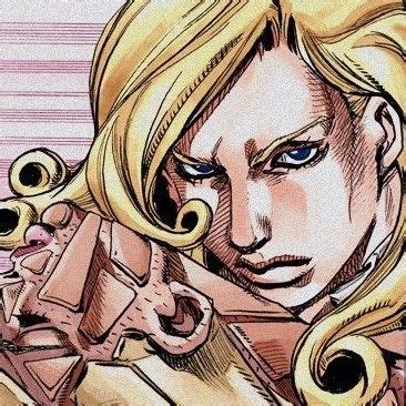 Mejores Im Genes De Funny Valentine Icons En Jojo King S