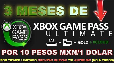 Xbox Game Pass Ultimate Oferta De Meses De Assinatura Por R Hot Sex