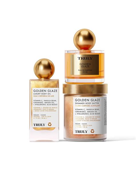 Truly - Vegan. High Performance. Cruelty Free. Clean Beauty. – Truly Beauty