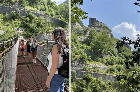 La vallée dAspe et le fort du Portalet ont été plébiscités par les