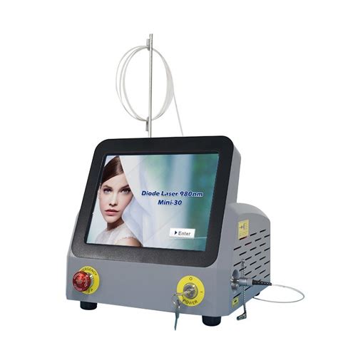 2024 Newest High Power Diode Laser 980nm Lipolysis Slimming Weight Loss