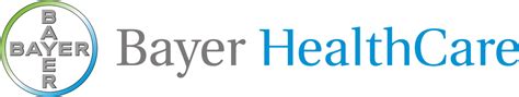 Download Bayer Transparent Bayer Healthcare Logo Full Size Png