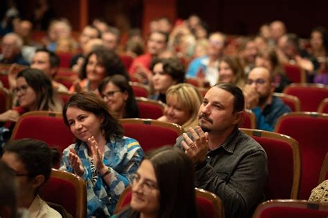 Cele Mai Bune Filme Documentare Rom Ne Ti Ale Anului Se V D La Sibiu