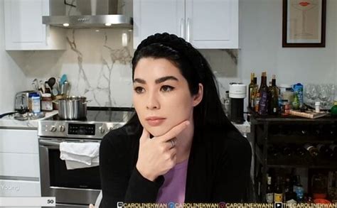 CarolineKwan Carolinekwann Nude Leaks OnlyFans Leaked Models The Fappening Leaked Photos