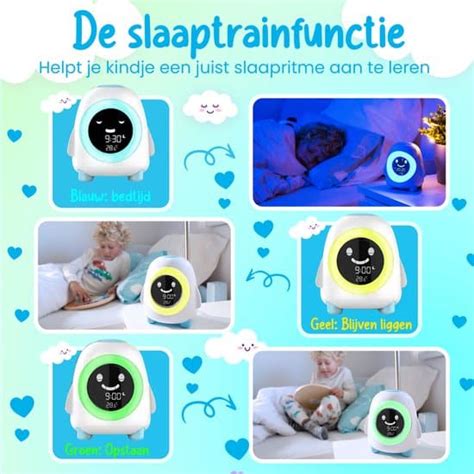 Moonie S Wiggles De Slaaptrainer Slaaptrainer Kinderen