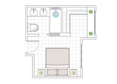 C Mo Distribuir El Dormitorio Gu A Con Planos