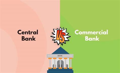 Commercial Bank Vs Cooperative Bank Whats The Difference With Table