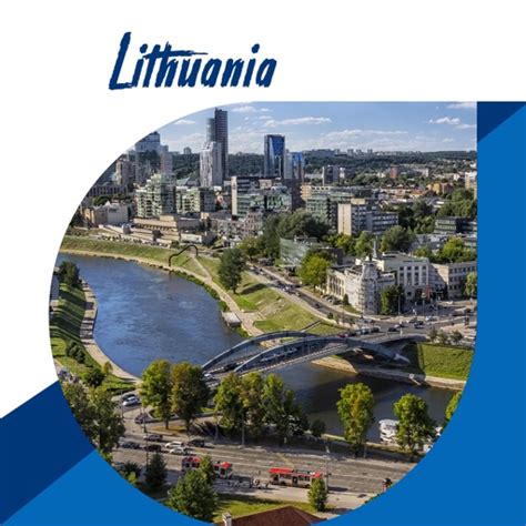 Lithuania Travel Guide by CHALAMALASETTY SWETHA