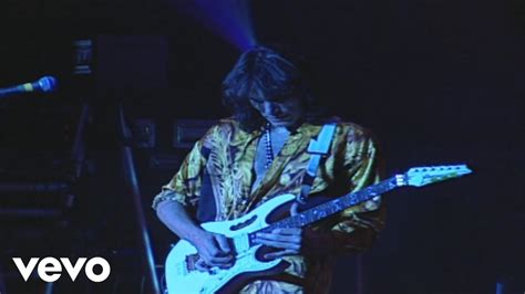 Steve Vai - For the Love of God (Live In Concert) Chords - Chordify