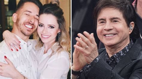 Xororó mostra parquinho dos filhos de Sandy e Junior na mansão