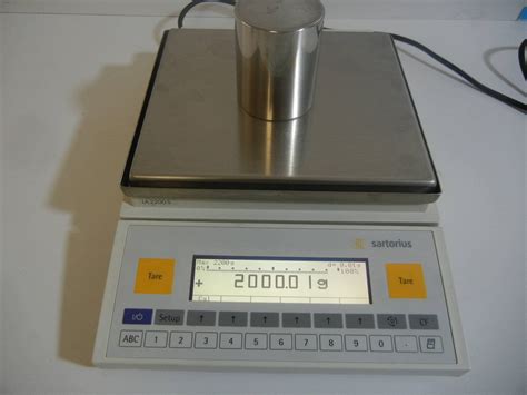 Sartorius La S Precision Balance Labmakelaar Benelux