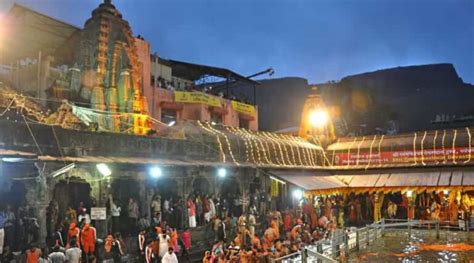 Trimbakeshwar Temple Timings, Rituals and Festivals