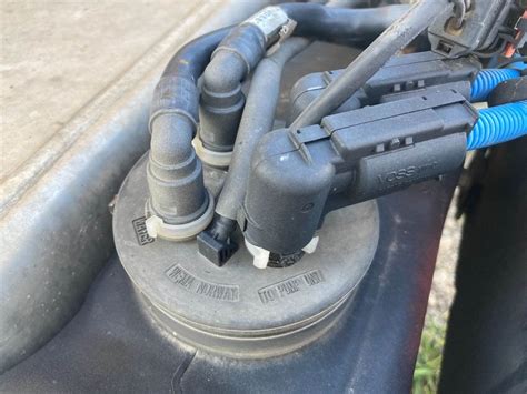 2019 Freightliner M2 106 Def Sensor For Sale Spencer Ia 25508594