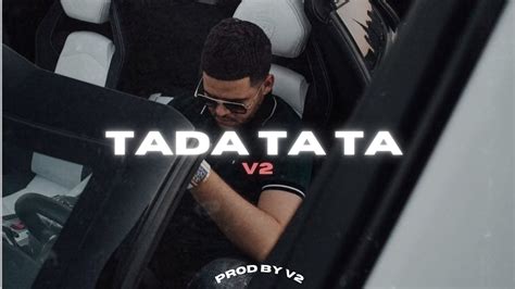 FREE Lijpe X Fatah Type Beat Tada Ta Ta Storytelling Rap Beat