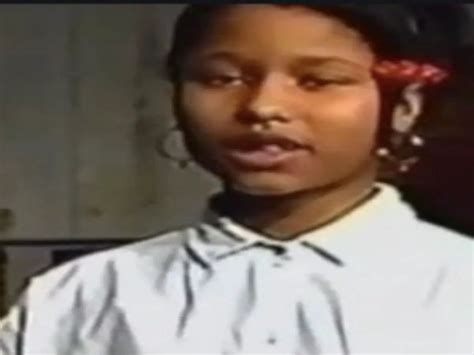 Nicki Minaj Before Fame & Money, 6 Rare Photos Depicting Her Rise From ...