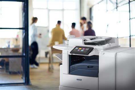 New Xerox Global Print Driver Improves User Experience Simplifies Printer Management Xerox