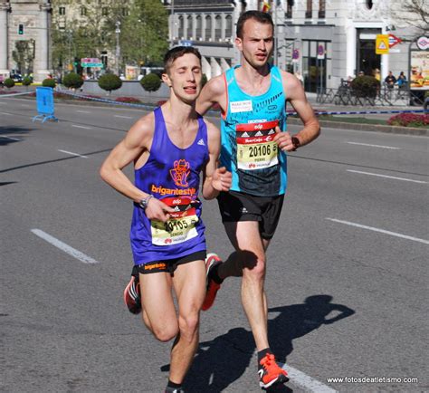 Atletismo Y Algo M S Atletismo Fotograf As Edp Rocknroll