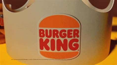 Burger King Whopper Melt GIF - Burger King Whopper Melt Burger - Discover & Share GIFs