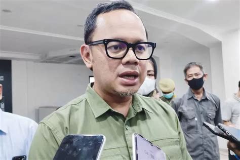 Pengelola Kebun Raya Bogor Ogah Hentikan Aktivitas GLOW Bima Bakal