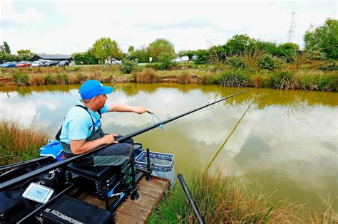 Fishing Near Me: 10 Brilliant Snake Lakes | Angling Times