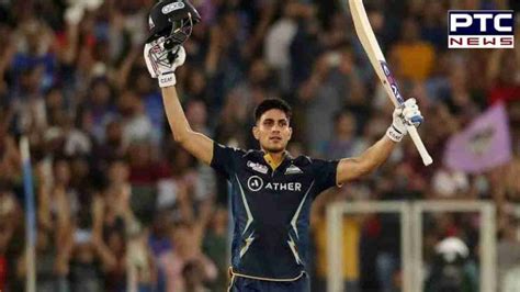 IPL 2024 Shubman Gill Named Gujarat Titans Captain Sports PTC News