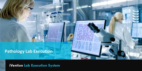 iLES Pathology Lab Execution