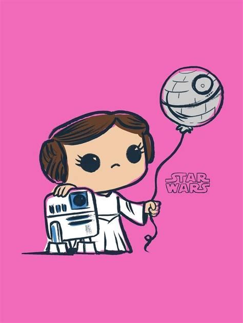 Star Wars Art Star Wars Princess Star Wars Pictures