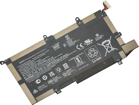 Battery For Hp Spectre X Convertible Ea Dx Pcparts Ph