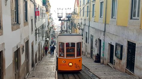 Guía Completa Para Ser Un Nómada Digital En Portugal 🇵🇹