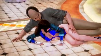 POV Hentai Furry Babe Takes Control XNXX