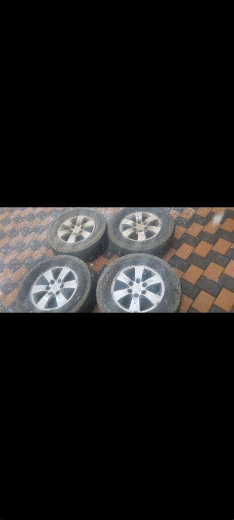 Roti Originale Pentru Mitsubishi L200 Suceava OLX Ro