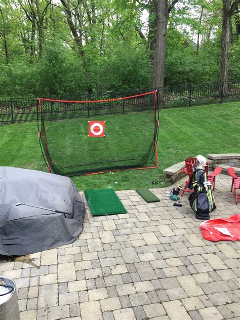 10 Best Backyard Golf Nets in 2022 【For Home Use】 - GTF