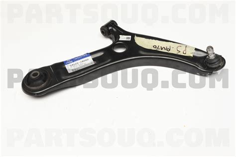 Arm Complete Fr Lwr Rh B Hyundai Kia Parts Partsouq