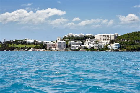 Tucker's Point Bermuda Luxury Hotel | Rosewood Bermuda