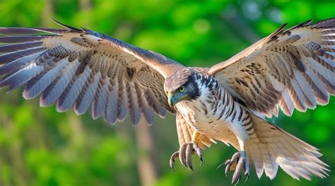 Discover the Fascinating NC Birds of Prey: All You Need to Know