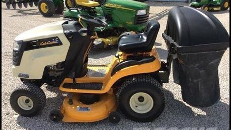 Cub Cadet Ltx 1040 Price The Garden