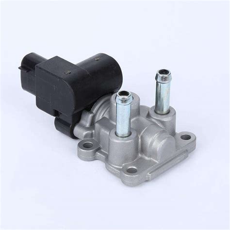 Stepper Motor Idle Air Control Valve Ac For Toyota Paseo